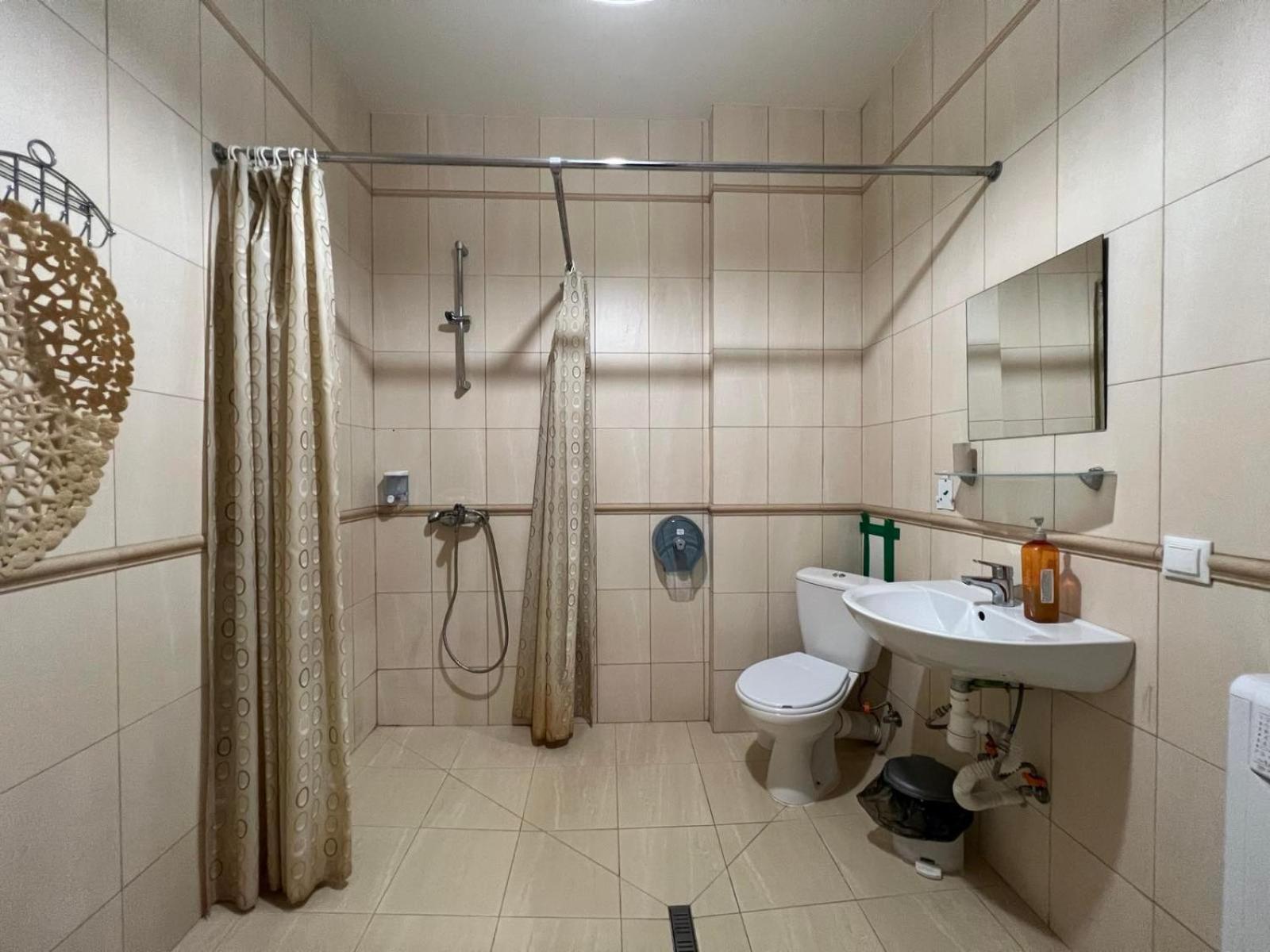 Dream Apartments Kiev Exterior foto