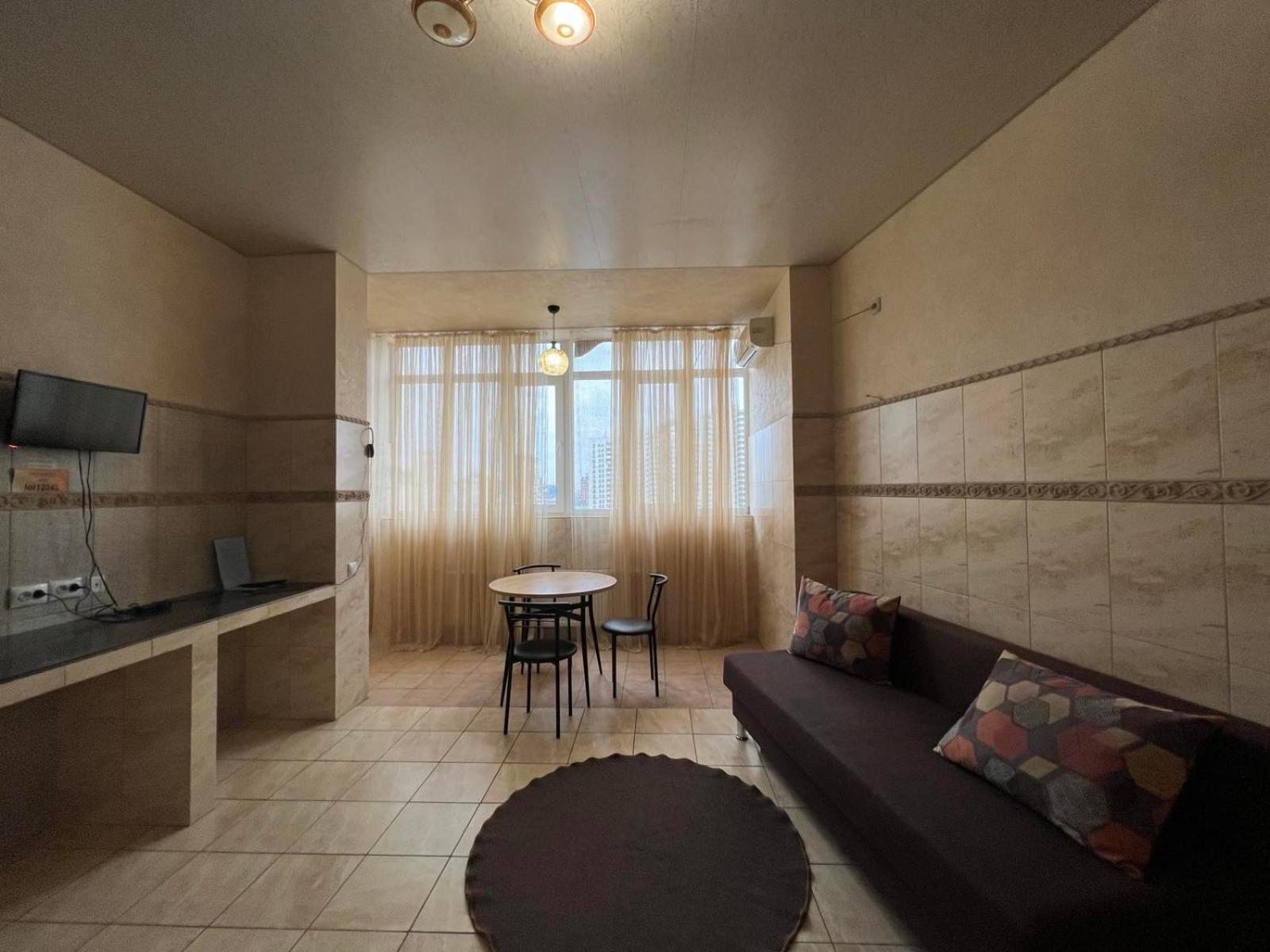 Dream Apartments Kiev Exterior foto