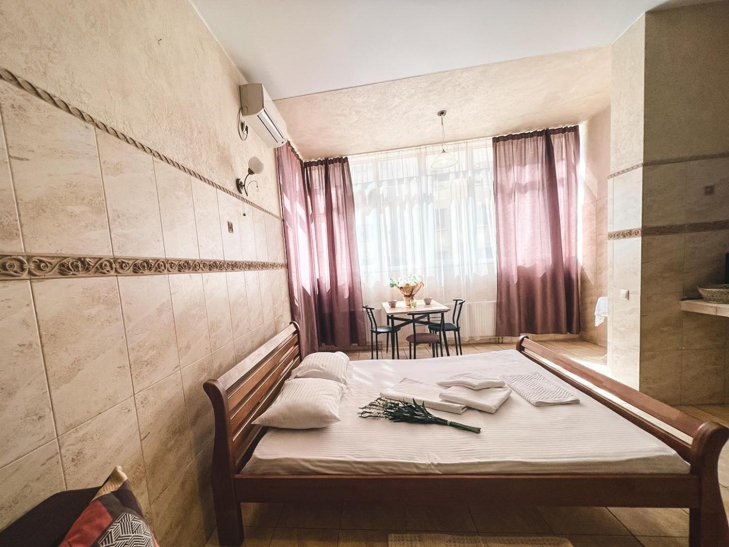 Dream Apartments Kiev Exterior foto