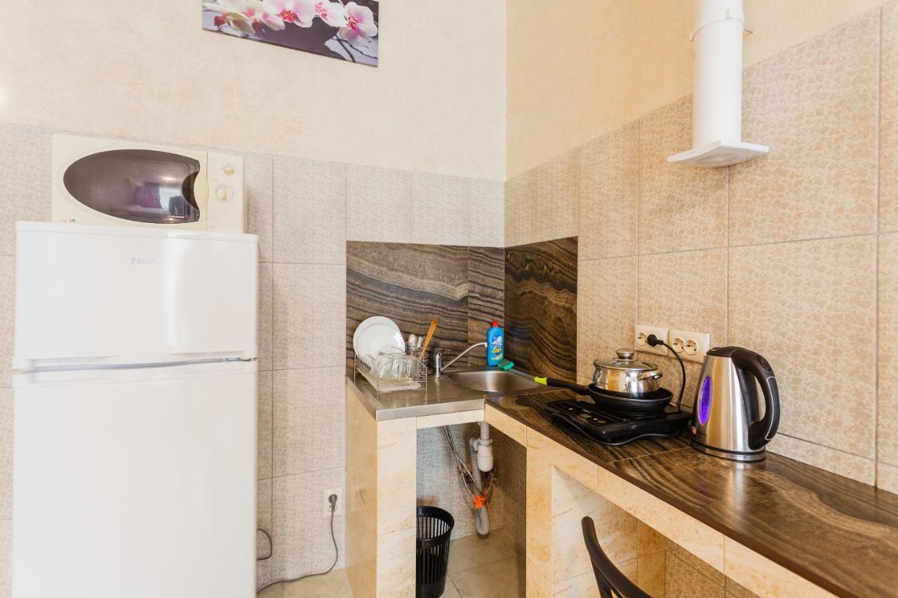 Dream Apartments Kiev Exterior foto