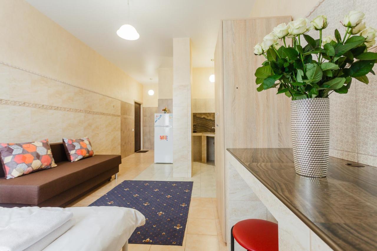 Dream Apartments Kiev Exterior foto